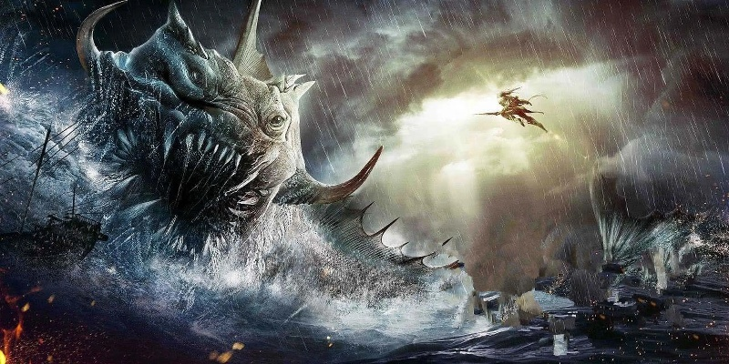 《大圣传》——作者:说梦者，传说中的独特世界及其故事情节详解