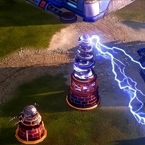 全面解析红色警戒3中文版修改技巧与资源，让你轻松打造属于自己的游戏体验