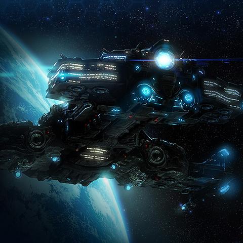 探索未知宇宙,一款和星际争霸极为相似的手游让你沉浸战略与冒险之中 探索未知宇宙,一款和星际争霸极为相似的手游让你沉浸战略与冒险之中