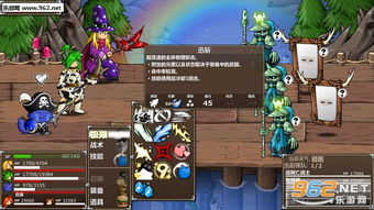 掌控风月幻想：详细解析十大必练角色背后的强力战斗技能与高效进攻策略