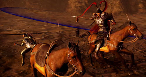 (江山烽火连城手游)游戏中的历史课 - "江山烽火连城"游戏带你了解古代战争策略。