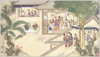 探讨《红楼梦》中荣府内仙禁生红药微芳不自持的象征含义：从林黛玉病榻醉梦中的幻境分析