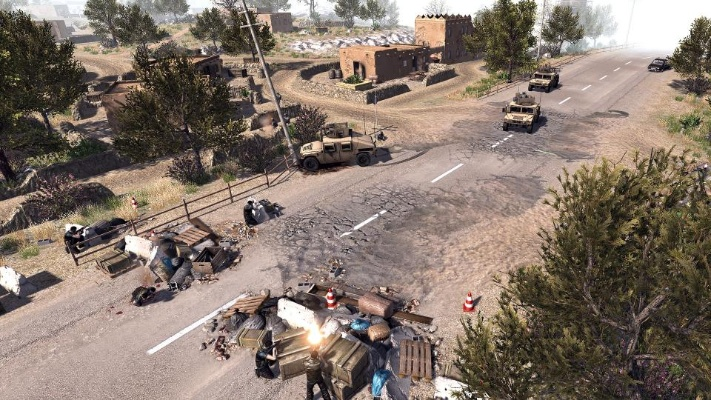 (战争召唤作用)探究战争召唤中不同技能的种类与特点