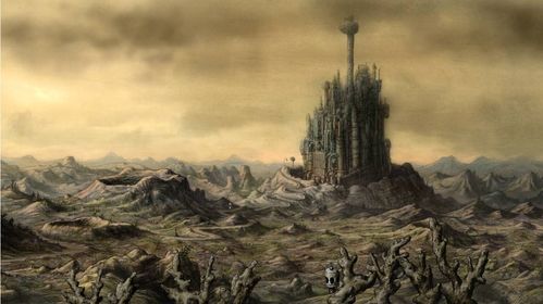 (探秘迷城的起源和黎明前的危险领域有关系吗)探秘迷城的起源和黎明前的危险领域 (探秘迷城的起源和黎明前的危险领域有关系吗)探秘迷城的起源和黎明前的危险领域