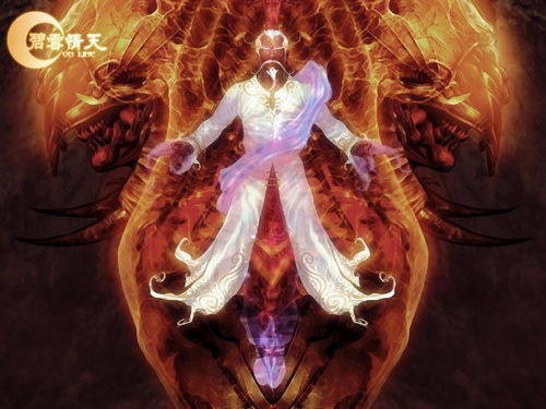 (碧雪情天剧情)碧雪情天online：宛如仙境，畅游于绝美奇幻世界的游戏体验