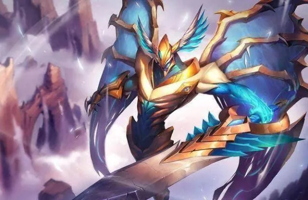 (剑魔全篇)剑魔深渊：探索超越黑暗的光明之路与勇者传奇