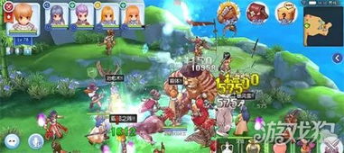 (仙境传说寻宝旅程攻略)探寻仙境传说手游下载，畅游神秘的奇幻世界