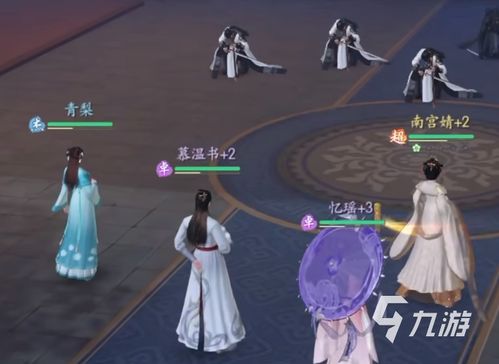 绚丽浮生忆：探寻游戏中的玲珑异事与奇遇攻略，揭秘成千上万玩家战胜困难的关键过程和技巧