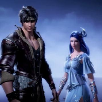 (斗罗大陆传奇武魂)传奇纪元：探秘斗罗大陆魂环搭配的奥秘