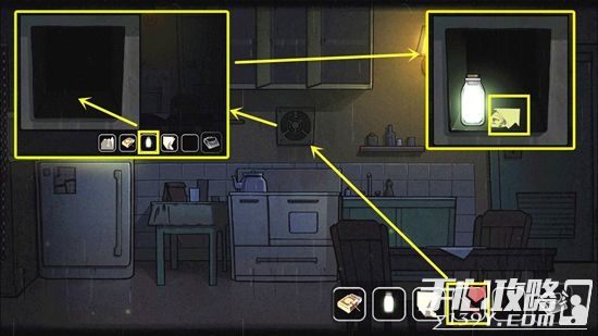 深度详解：《奇异侦探2》全关卡通关攻略与隐藏线索寻找要点揭秘