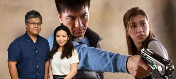 (猎魔除凶演员表)猎魔除凶：最终被灭的大女儿片段揭秘