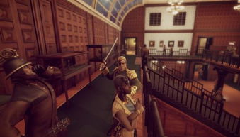 (致命追逐手游)致命追逐和无限流：寻找更适合你的游戏体验