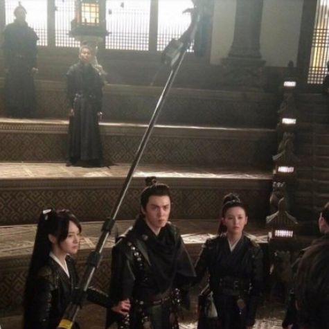 (倩女幽魂手游华为渠道服有折扣)华为渠道服下载：倩女幽魂最新版本专属服装免费下载指南