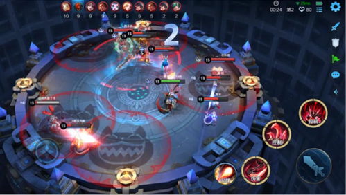 (免费领8000钻石应用)免费领8000钻石！战斗家们惊艳表现，绝对奇葩！