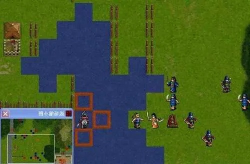 (岳飞传简易攻略)历史名将岳飞传攻略：精忠报国，探寻岳雷线的英雄气概