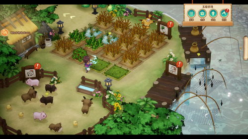 (仙剑客栈 游戏)仙剑客栈游戏现阶段是否可玩？详细解读游戏状况及体验分享