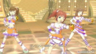 详尽解析偶像大师全系列人物:以偶像大师人物图鉴wiki为参考,揭秘偶像们的背后故事 详尽解析偶像大师全系列人物:以偶像大师人物图鉴wiki为参考,揭秘偶像们的背后故事