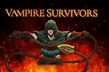 探寻失落的真理：吸血鬼幸存者手游带你踏上生死边缘的冒险之旅