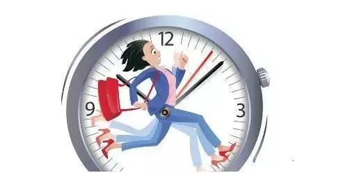 迟到就是对自己和他人时间的不尊重,如何改变这一习惯提升个人形象与效率? 迟到就是对自己和他人时间的不尊重,如何改变这一习惯提升个人形象与效率?