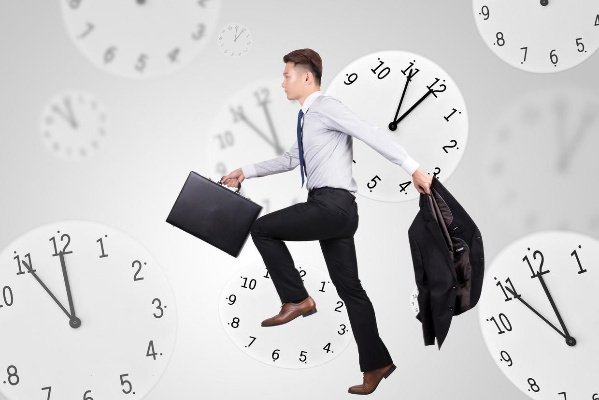 迟到就是对自己和他人时间的不尊重,如何改变这一习惯提升个人形象与效率? 迟到就是对自己和他人时间的不尊重,如何改变这一习惯提升个人形象与效率?