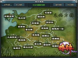 三国谋定天下开服规律：探索游戏世界中的胜利之道及开服时间规律