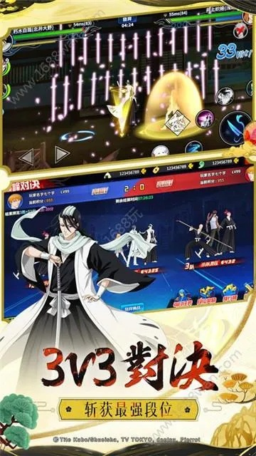 (境界灵压对决活动有哪些)探讨境界灵压对决的趣味性:这种玩法还能延续吗? (境界灵压对决活动有哪些)探讨境界灵压对决的趣味性:这种玩法还能延续吗?