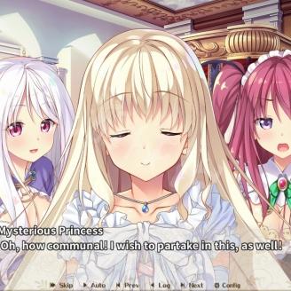 (穿越异世界小说)穿越异世界的贵族：一段充满冒险与挑战的奇幻之旅