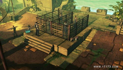 (铁血联盟狂怒好玩吗)铁血联盟狂怒全方位攻略：从角色选择到战斗策略的终极指南