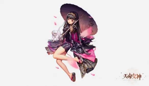 (天命女神游戏)详解《天命女神》最强阵容推荐：完美搭配助你轻松攻破难关