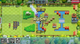 (《突突兵团》中,supercell把此前多款游戏的)突突保卫队作弊菜单免广告：游戏玩家的秘密武器与无广告体验