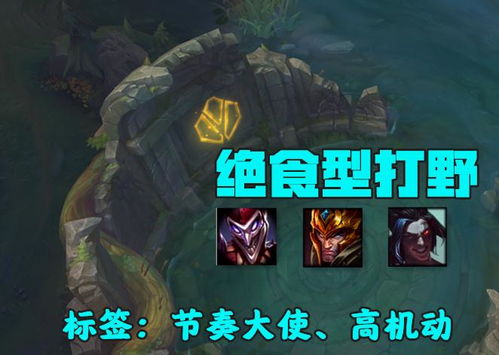 2023年绿洲野兽最强英雄排名分析：揭示顶尖英雄的技能与战术优势