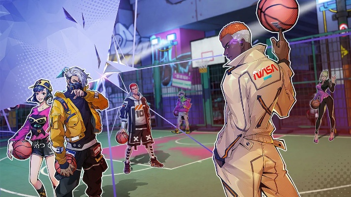 (2021年热血街篮攻略)热血街篮风光不再，要倒闭了？球迷们不舍！