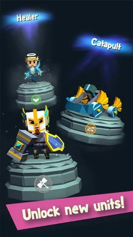 深度解析微信游戏小小领主:探讨其背景设定,角色创新以及玩家互动模式的独特之处 深度解析微信游戏小小领主:探讨其背景设定,角色创新以及玩家互动模式的独特之处