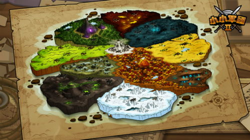 (霸王的大陆隐藏事件)探秘霸王的大陆：完整攻略书揭秘大陆秘密与王者之道