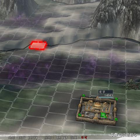 三国志战略版官方灵犀客户端：了解历史，感受智谋，体验指挥百万雄师的激情与沙场秀谋