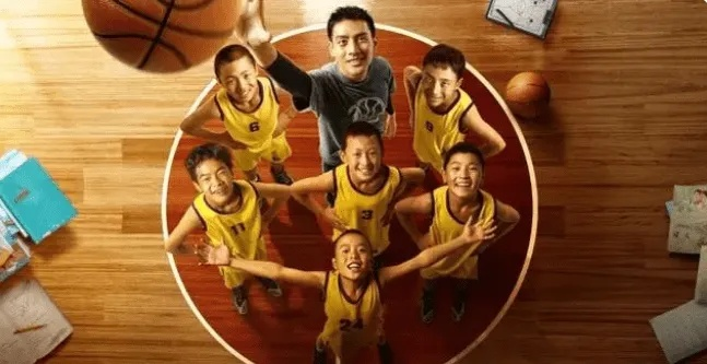 追逐梦想与青春的热血轮回：我的青春篮球梦2中不屈的奋斗与友情