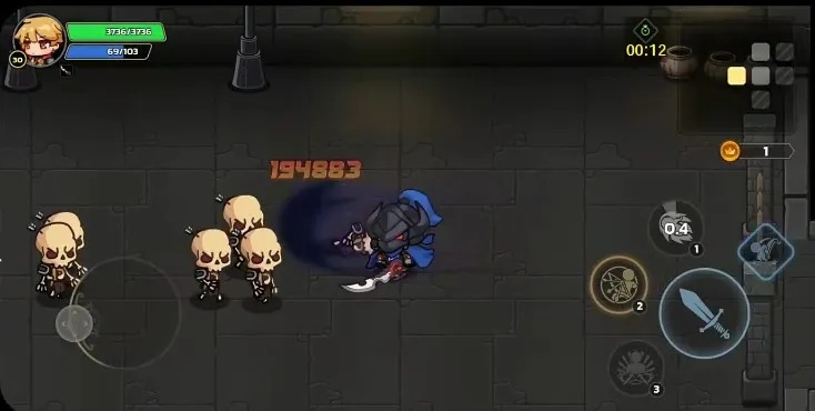 (惊奇剑士带作弊菜单版)惊奇剑士内置MOD莱单:探索无尽可能性,玩转新颖游戏世界 (惊奇剑士带作弊菜单版)惊奇剑士内置MOD莱单:探索无尽可能性,玩转新颖游戏世界