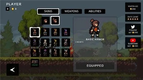 (惊奇剑士带作弊菜单版)惊奇剑士内置MOD莱单:探索无尽可能性,玩转新颖游戏世界 (惊奇剑士带作弊菜单版)惊奇剑士内置MOD莱单:探索无尽可能性,玩转新颖游戏世界