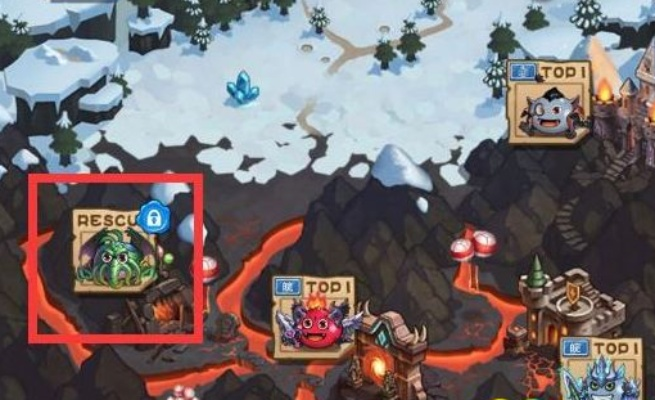 (混沌深渊 阵容推荐)混沌深渊阵容搭配推荐：让你轻松征服最恐怖的挑战！