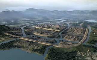 深入探索良渚人的生活环境:以考古、地理与历史文化融合的视角,揭示良渚古城遗址的居住地特征 深入探索良渚人的生活环境:以考古、地理与历史文化融合的视角,揭示良渚古城遗址的居住地特征