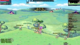 (彩虹岛1-200挂机路线)寻找适合彩虹岛200到300级玩家挂机的路线攻略