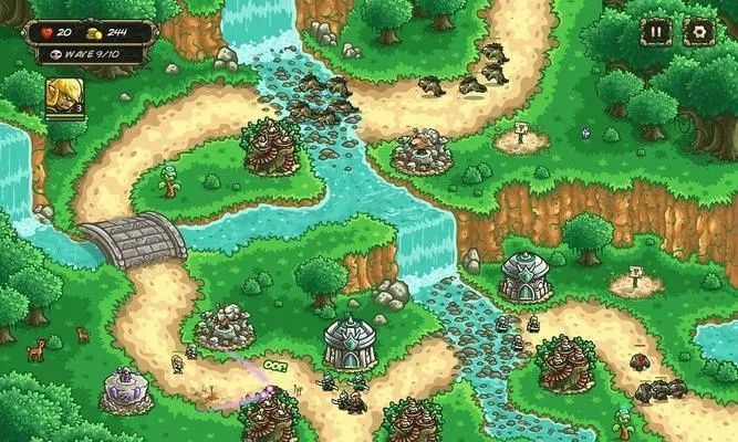 深度攻略：如何在皇家守卫军攻略2中取得胜利？最全面的策略指南和技巧揭秘