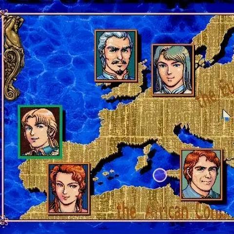 (航海战纪好玩吗)揭秘航海战纪页游：打造最激动人心的航海冒险之旅