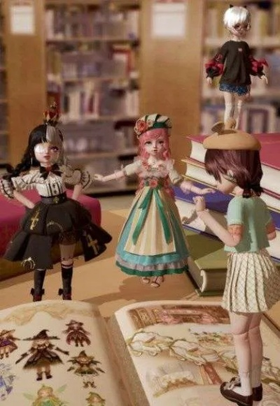 箱庭小偶台服:探寻自我,释放压力的最佳选择和回归平静的乐园 箱庭小偶台服:探寻自我,释放压力的最佳选择和回归平静的乐园