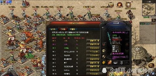 (热血合击搭配)热血合击后期最强组合：力战无敌，激情满载，火力全开！