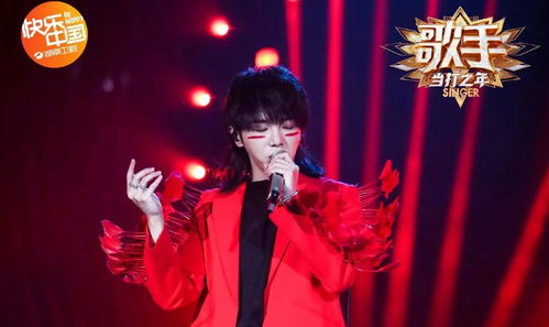 (中国新 声代)中国新声代：新一代歌手如何用歌声演绎中国故事
