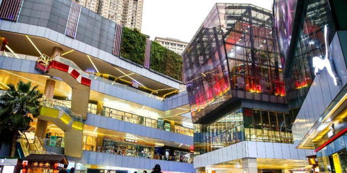 (星耀mall)星耀购物街九游：璀璨之地，探寻独特魅力，尽享奢华购物体验