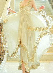 (锦绣罗衣指什么)穿上锦绣罗袍，品味华丽与典雅的古风魅力