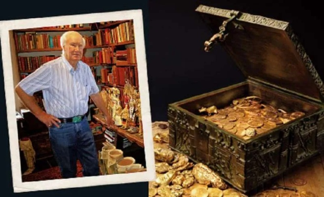 (航海奇闻收藏家)探秘奇趣博物馆: 如何收集航海币? (航海奇闻收藏家)探秘奇趣博物馆: 如何收集航海币?