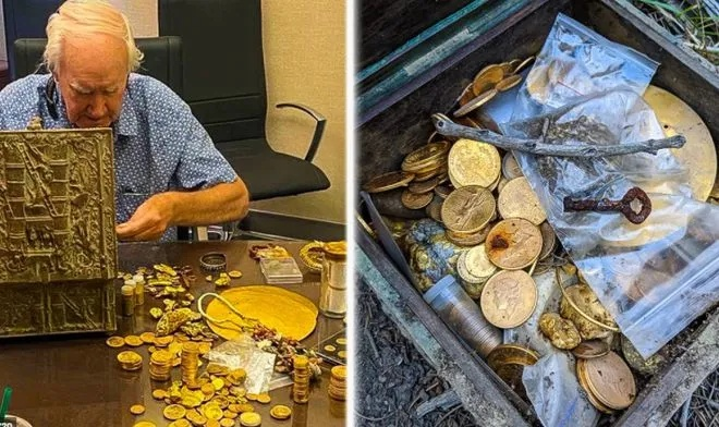 (航海奇闻收藏家)探秘奇趣博物馆: 如何收集航海币? (航海奇闻收藏家)探秘奇趣博物馆: 如何收集航海币?